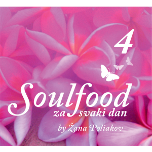 Žana Poliakov  SOULFOOD ZA SVAKI DAN 4