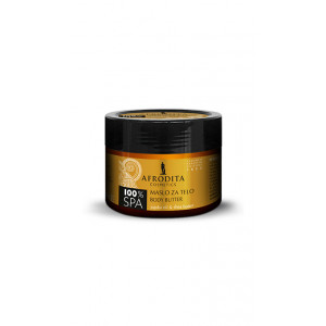 AFRODITA maslac za telo SPA 250ml