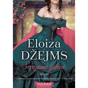 Eloiza Džejms-SRCE PUNO LJUBAVI