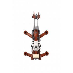 Star Wars - Speeder Bike Deluxe Box