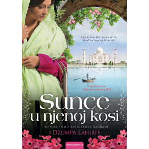 Džumpa Lahiri SUNCE U NJENOJ KOSI