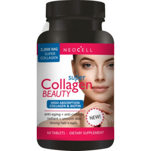 Super collagen beauty (60 tableta)