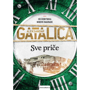 Aleksandar GatalicaSVE PRIČE