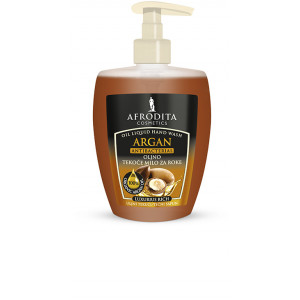 AFRODITA tečni sapun ARGAN 300ml