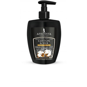 AFRODITA tečni sapun COTTON & SILK 300ml