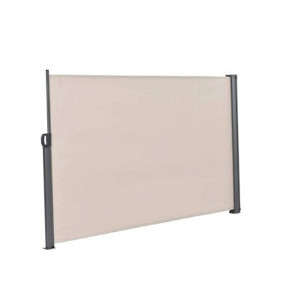 GREEN BAY Tenda bočna 300x180 cm bež 060403