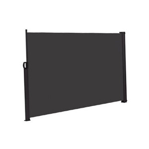 GREEN BAY TENDA bočna 300x180 cm siva 060404
