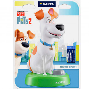 PERTINI The Secret Life of pets - kuca lampa 15641 23643