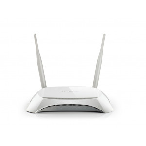 TP-LINK eksterna antena 3G/4G Wi-Fi N Ruter 1xUSB port, 1x10/100M WAN+4x10/100M LAN 2x