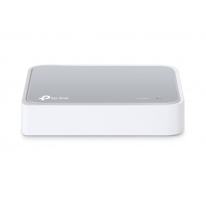 TP-LINK svič 5x RJ45 10/100Mbps TL-SF1005D