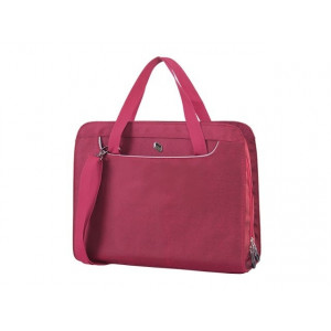 PULSE poslovna torba ”VENUS” Dark Red 120697