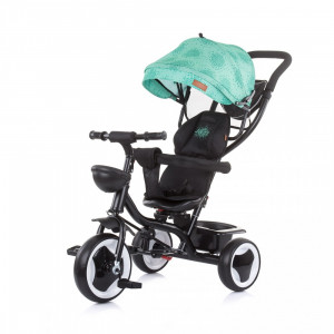 CHIPOLINO Tricikl Jazz mint 710680