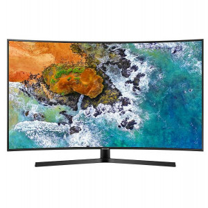 SAMSUNG televizor smart tv 65" 4k ultra hd dvb-t2 ue65nu7502uxxh