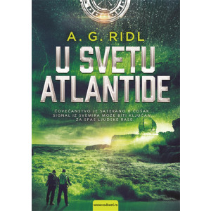 A. G. Ridl  U SVETU ATLANTIDE