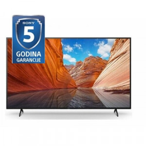 SONY TV 4K Ultra HD KD55X80JCEP Smart