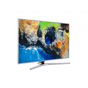 SAMSUNG televizor 40mu6402\uhd\smart\wifi\8bit panel\hdr\quad core processor\2ch 20w\dvb-t2/c/s2 ue40mu6402uxxh