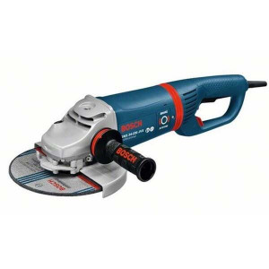 BOSCH GWS 24-230 JVX  Ugaona brusilica velika 0601864U04