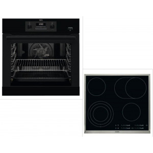 AEG Ugradni set BEB351110B+HK654070XB