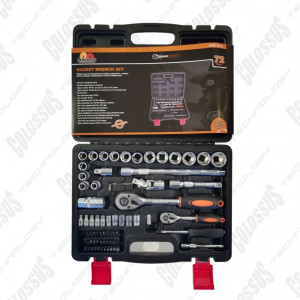 MACHTIG Set ručnog alata UNC-072