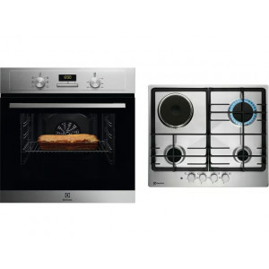 ELECTROLUX Ugradni set EOH3H00BX+KGM64311X
