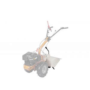 VILLAGER VMM 1919 L Kultivator 50 cm 074854