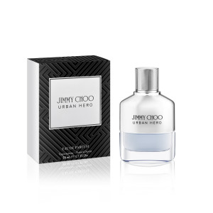 JIMMY CHOO URBAN HERO 50ML EDP 000625