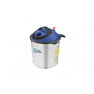 ANNOVI REVERBERI Industrijski usisivač za pepeo TOP20 900W 20 LIT ARBLUE 3519303