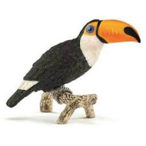 SCHLEICH igračka Toucan 14777