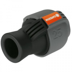 GARDENA Sp SPOJNICA-RACVA 25mm X 3/4" navoj GA 02761-20