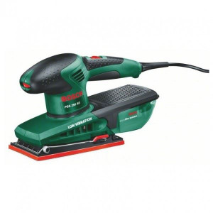 BOSCH PSS 250 AE Vibraciona šlajferica (brusilica) 0603340220 *L