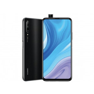 HUAWEI P Smart PRO 6/128GB Midnight Black 51094UTV (Crna)