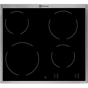 ELECTROLUX ugradna ploča EHF6240XXK