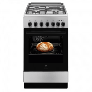 ELECTROLUX Kombinovani šporet LKM520000X