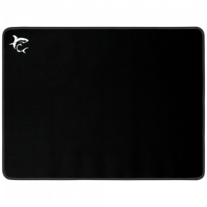 WHITE SHARK GMP 2101 BLACK KNIGHT, Mouse Pad