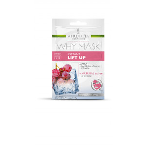 AFRODITA Lift up WHY MASK INSTANT 2x4ml