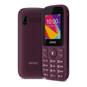 WIKO F100 Purple 1060049