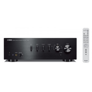 YAMAHA stereo pojačalo AS501 BL