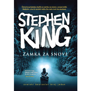 Stiven King ZAMKA ZA SNOVE