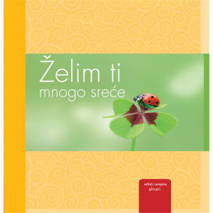 Franciska Sigel  ŽELIM TI MNOGO SREĆE