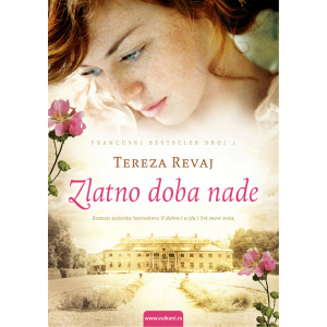 Tereza Revaj  ZLATNO DOBA NADE
