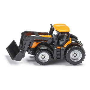 SIKU igračka Traktor JCB sa kašikom 1356
