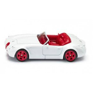 SIKU igračka Wiesmann Roadster MF5 1320