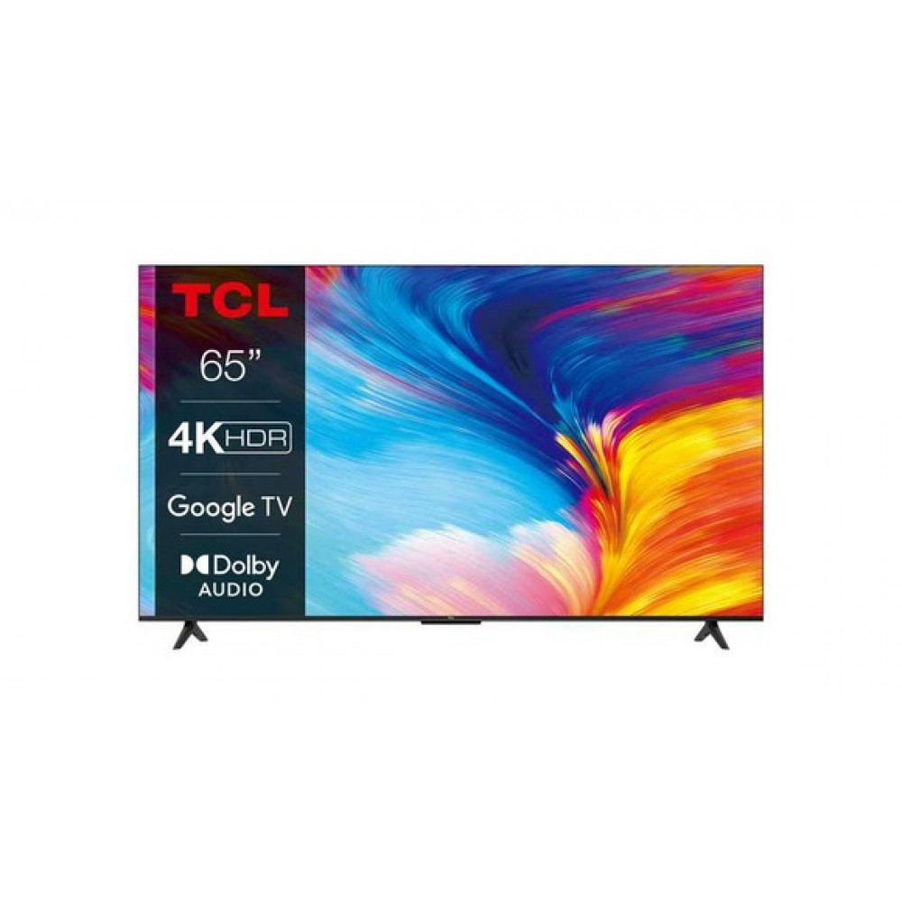 TCL Smart televizor 65P635 *I