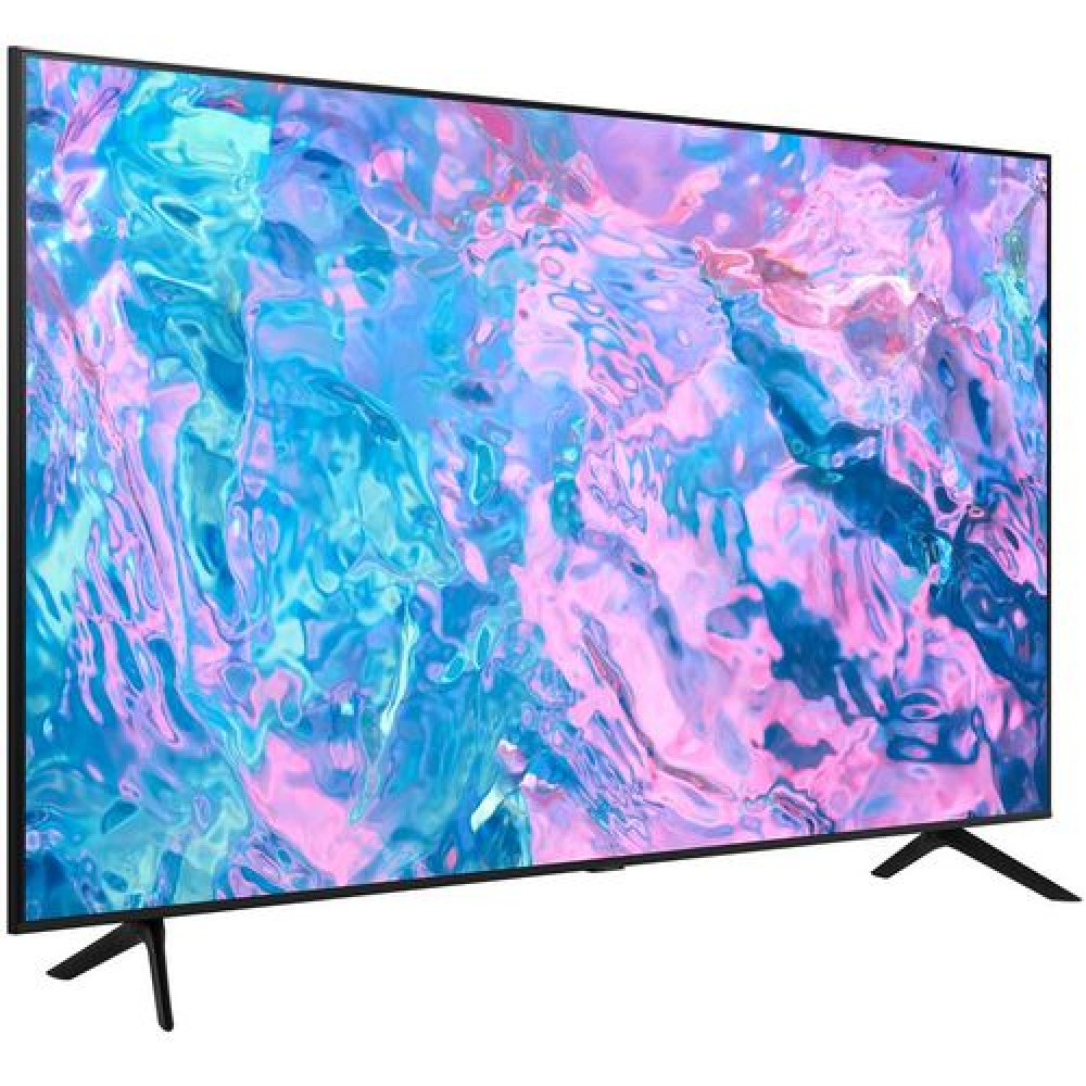 SAMSUNG Televizor UE55CU7172UXXH