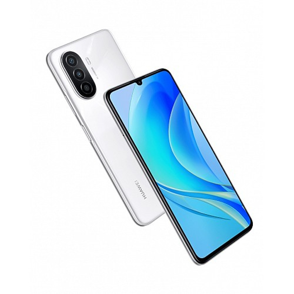 HUAWEI Mobilni telefon Y70 Pearl White 51096YST