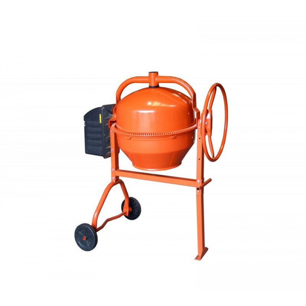 LIMEX Mešalica za beton 165LS 700w 106011 006654