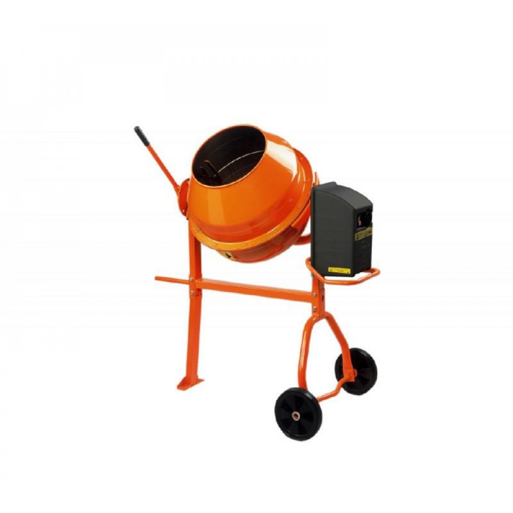 LIMEX Mešalica za beton 125LS poluga 700w 106003 007278