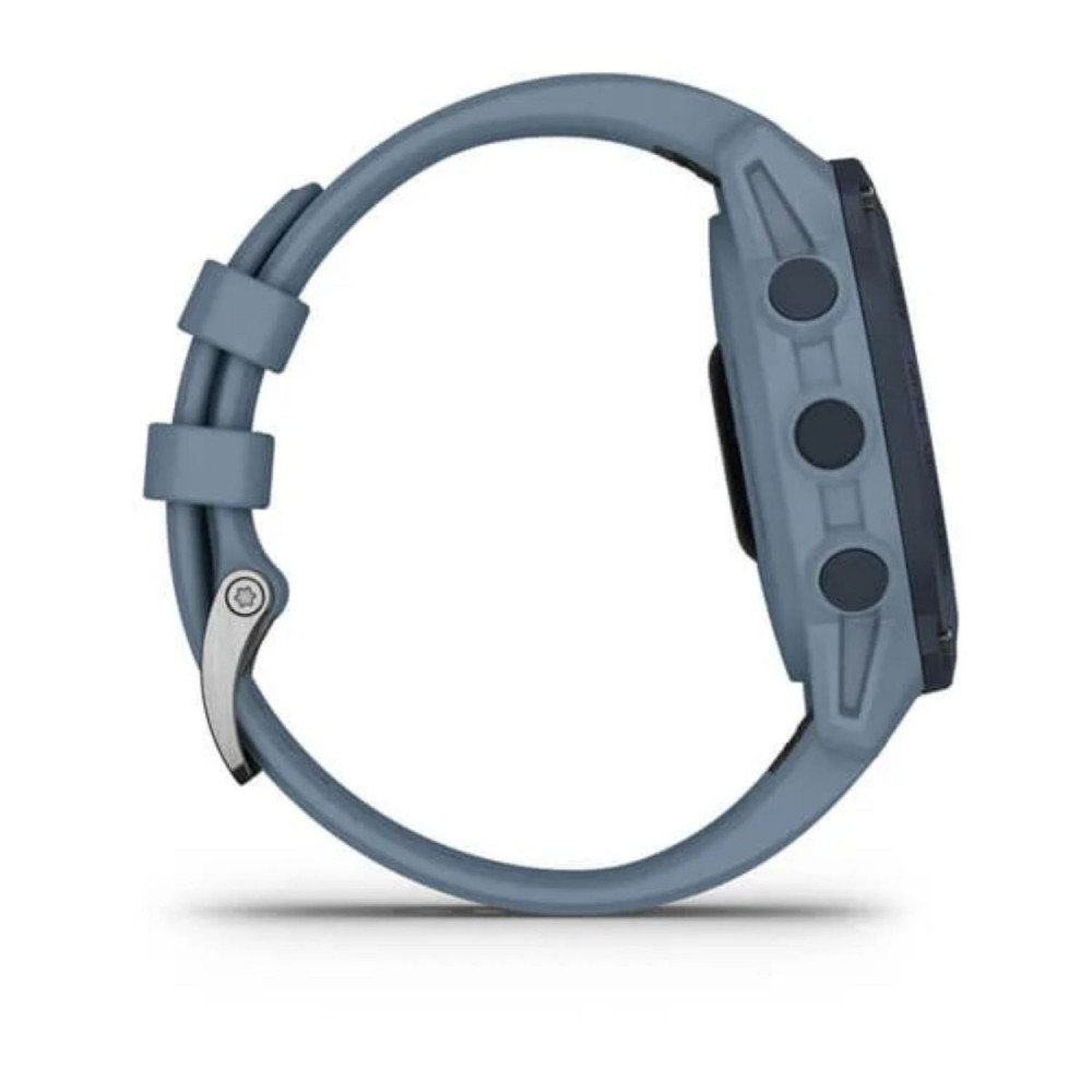 GARMIN Sat za ronjenje Descent G1 Solar Blue