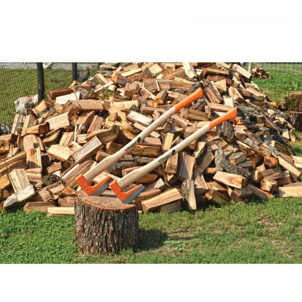 VILLAGER Sekira univerzalna 2 kg sa drškom 022049