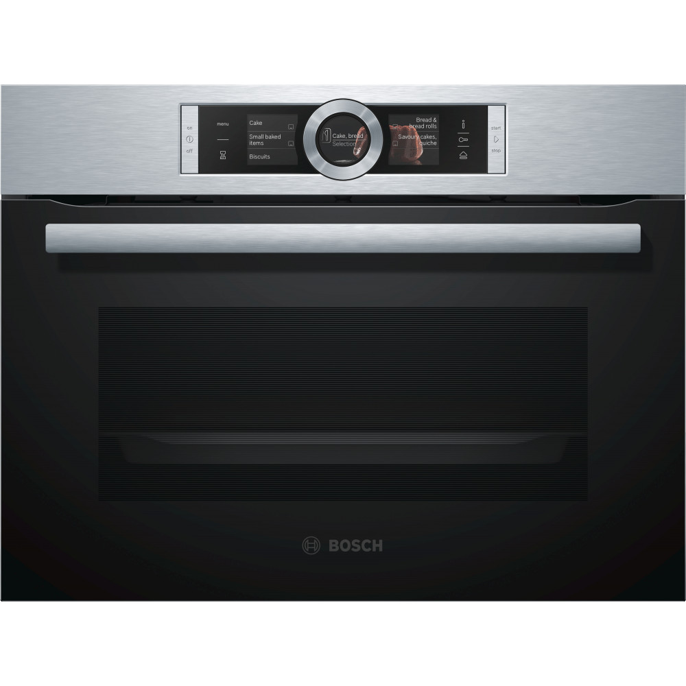 BOSCH Ugradna rerna CSG656BS1